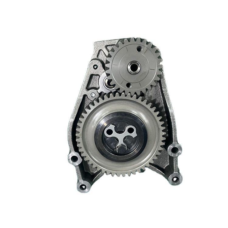 Scania DC13 Motorölpumpe 2105497 für Lkw der P G R T Serie