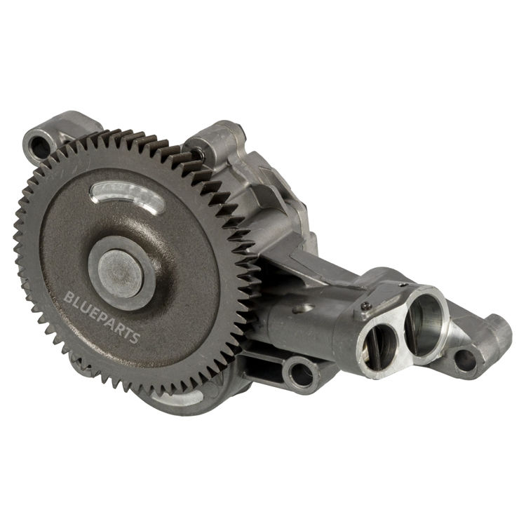 Scania Motorölpumpe 1888026 12 Monate Garantie für die P G R T-Serie