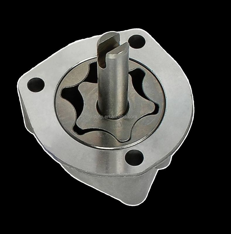 Neue GS771 Getriebeölpumpe für Scania 3-Serie Bus 1988-1997