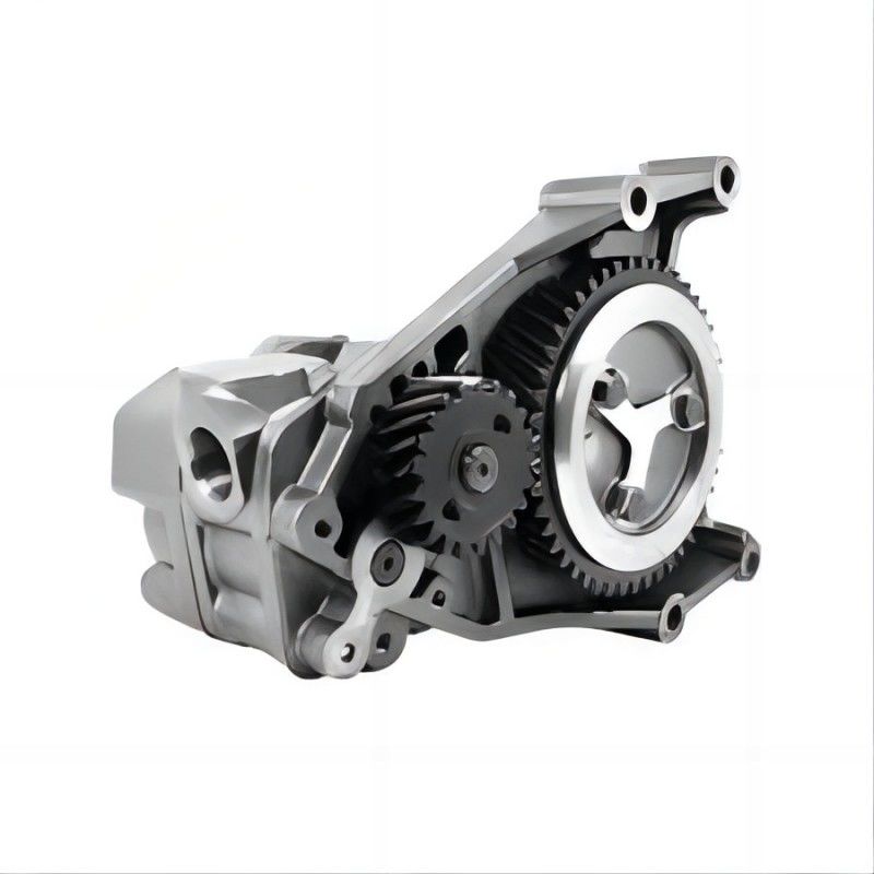 Volvo Penta EC420 Ölpumpe 479319 28/31.5mm für F10 NL10 LKW