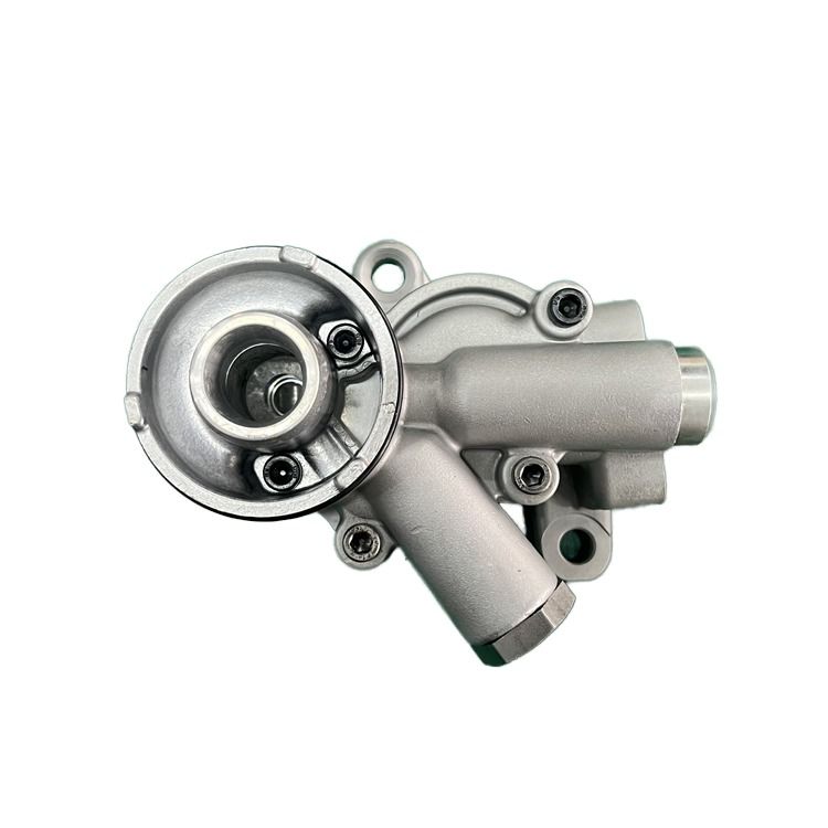 Volvo B7R B9R B12B B12M Ölpumpe 1521900 98260101 12L-Motor