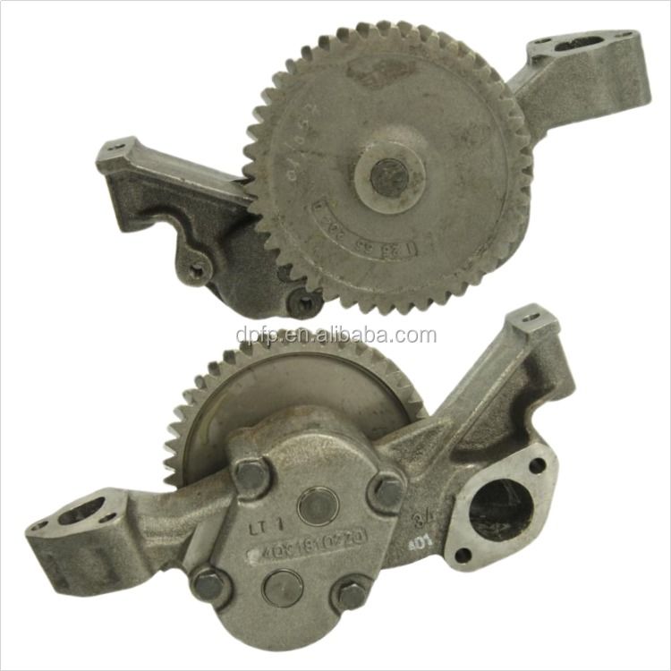 Mercedes-Benz OM 401/402 Hochölpumpe 4031801701 für MK/NG/SK 1987-1996