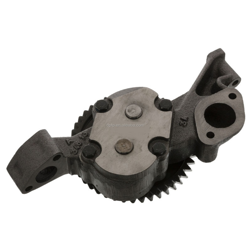 Mercedes-Benz OM 401/402 Hochölpumpe 4031801701 für MK/NG/SK 1987-1996
