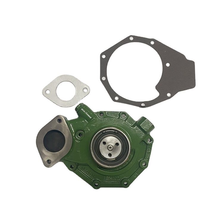John Deere Wasserpumpe RE505980 RE505981 für 5410 5420 5510 5520 Traktor