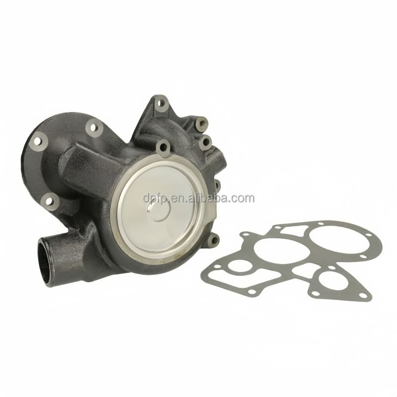 Fiat Iveco Motor Wasserpumpe 4796534 6 Monate Garantie