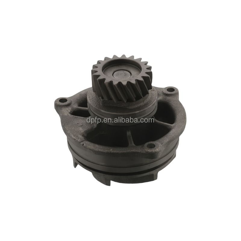 Mercedes-Benz Motor Wasserpumpen Reparatursatz 19 Zähne OEM 500350785