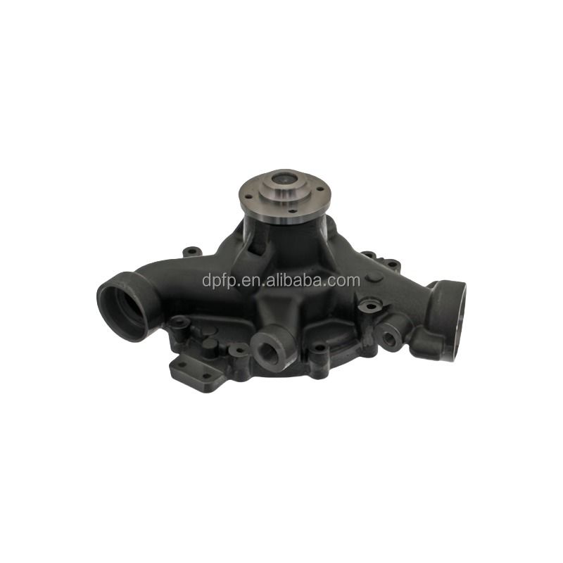 Neue Motorwasserpumpe 0683580 für DAF LKW 6 Monate Garantie