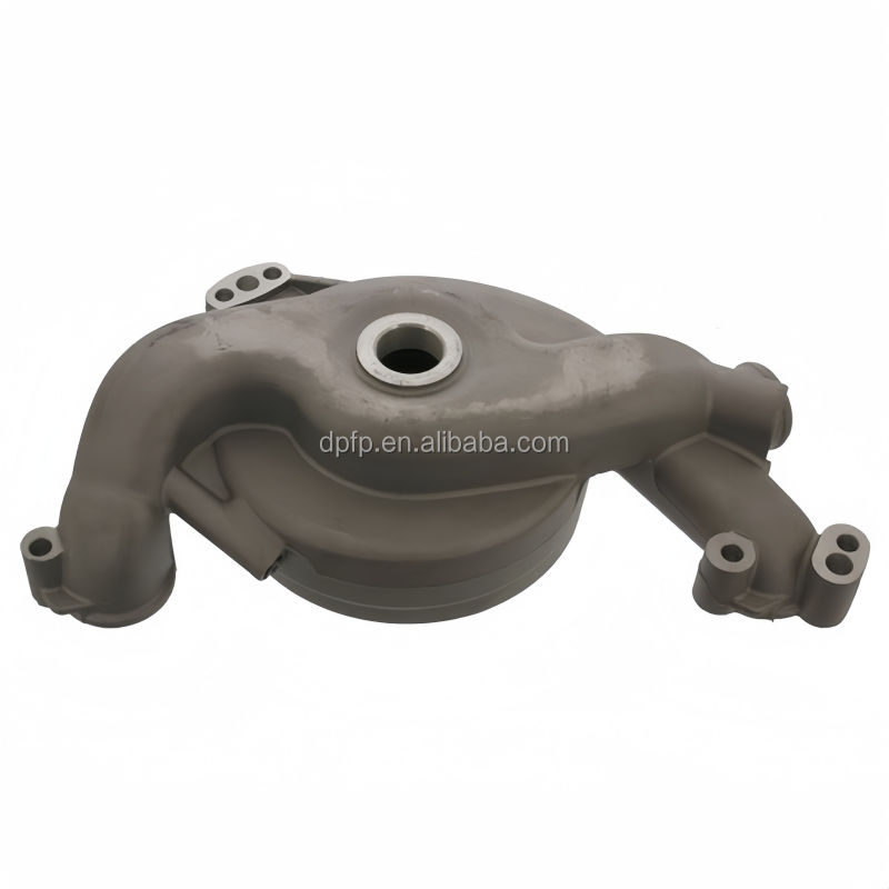 Neue Motorwasserpumpe 51065007066 für MAN TGA Lkw 6 Monate Garantie