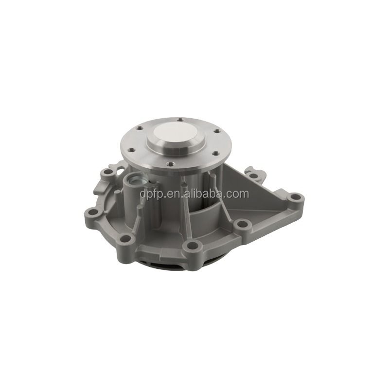 Neue Motorwasserpumpe 51065007049 für MAN LKW mit 6 Monaten Garantie