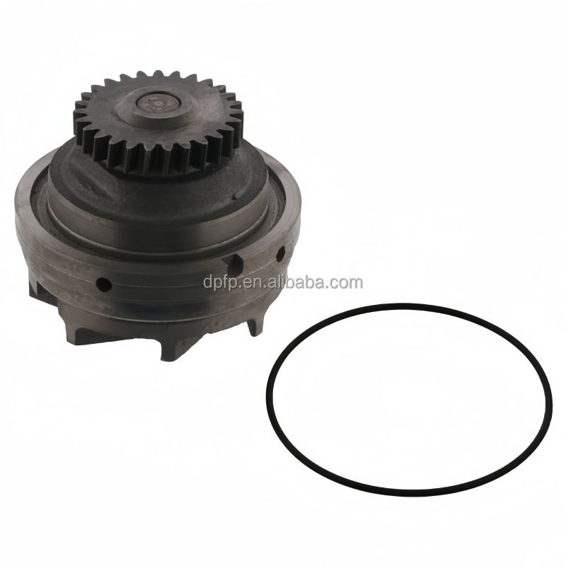 Renault Kerax Wasserpumpe 5010330029 6 Monate Garantie