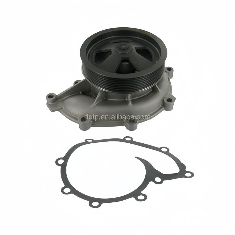 Scania DC9 DC11 DC12 Motor Wasserpumpe 1508533 6-Monate Garantie