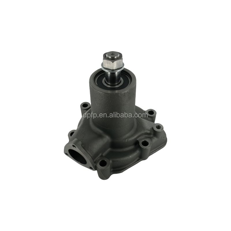 DSC11 Lkw-Wasserpumpe OEM 1314406 6 Monate Garantie