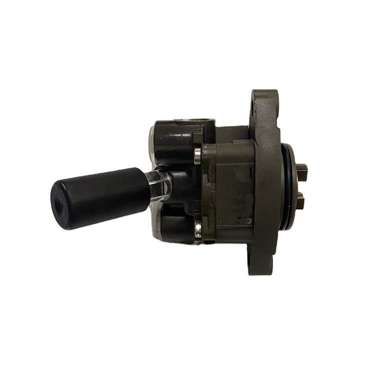Neue Motorwasserpumpe OEM 1699789 für Volvo N10 NL10 6 Monate Garantie