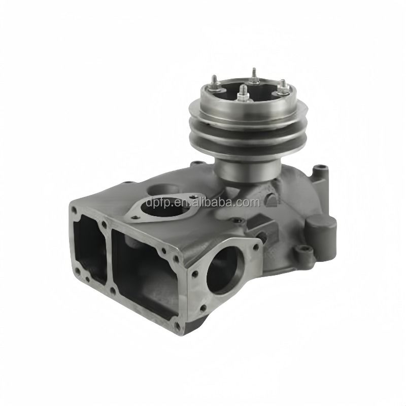 Neue Volvo Truck N10 Wasserpumpe 1699788 6 Monate Garantie