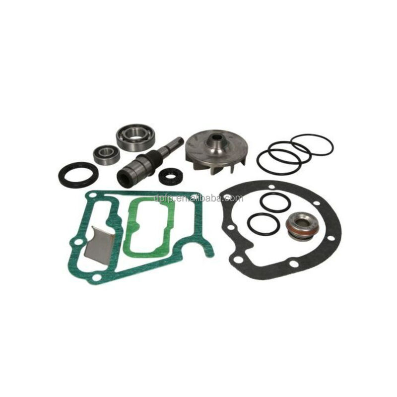 Mercedes-Benz OM366 Wasserpumpen Reparatur-Kit 3662000804 6 Monate Garantie