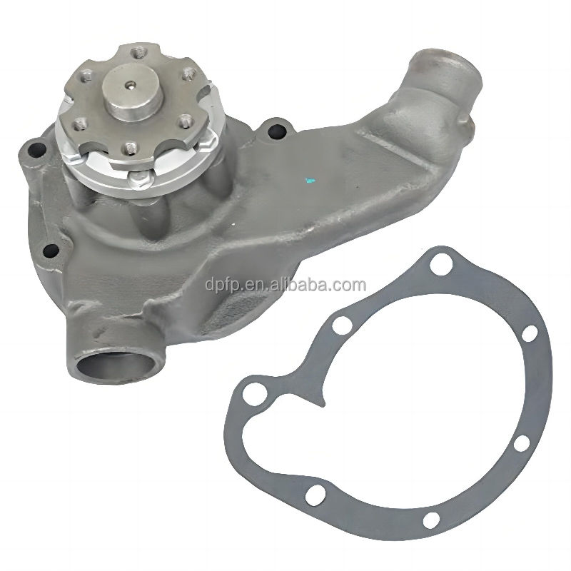 Mercedes OM366 OM256 Motor Wasserpumpe A3662000601 6 Monate Garantie