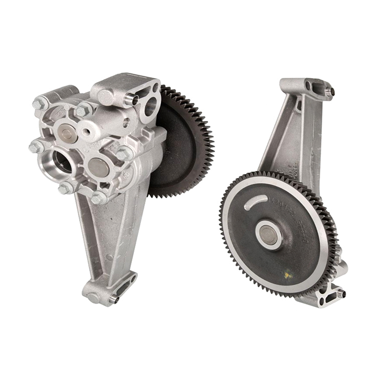 Neue Diesel-Einspritzpumpe für Perkins Motor 404C 404D mit OE-Nr. 1041354130 und 6 Monaten Garantie