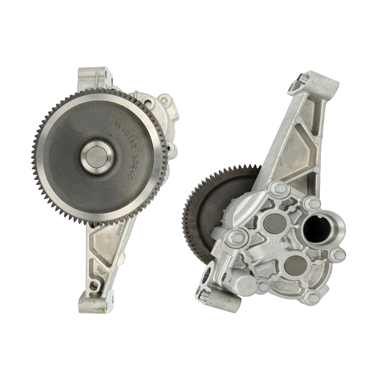 Neue Diesel-Einspritzpumpe für Perkins Motor 404C 404D mit OE-Nr. 1041354130 und 6 Monaten Garantie