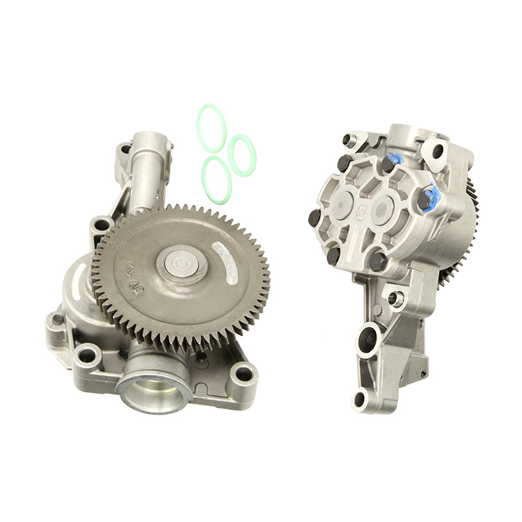 Neue Diesel-Einspritzpumpe für Perkins Motor 404C 404D mit OE-Nr. 1041354130 und 6 Monaten Garantie