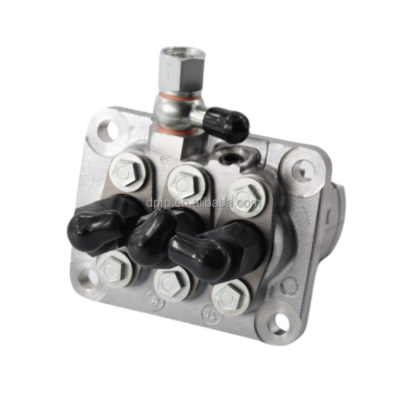 Neue Dieselmotor-Kraftstoffeinspritzpumpe OE-Nr. 104134-3033 mit 6 Monaten Garantie für LKW-Teile, Traktorteile, Generator