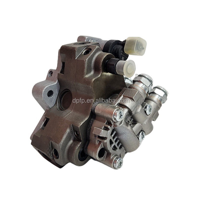 Diesel Engine Fuel Injection Pump OE NO. 0445020110 with 6 Months Warranty for Truck Parts Tractor Parts Generator