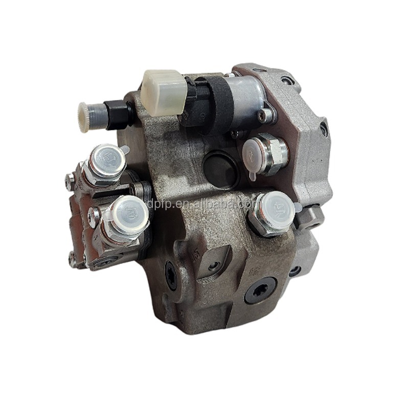 Dieselmotor-Brennstoffspritze OE NO. 0445020110 mit 6-Monats-Garantie für Lkw-Teile Traktor-Teile Generator