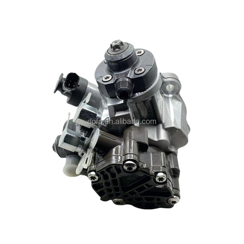 Neue Dieselmotor-Kraftstoffeinspritzpumpe 32R65-00100 0445020608 mit 6 Monaten Garantie, kompatibel mit Mitsubishi