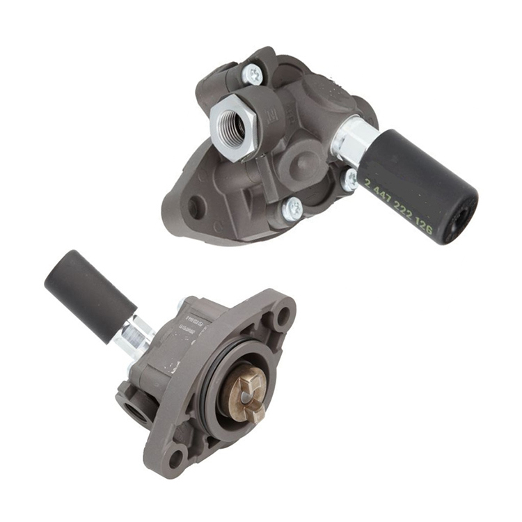 Einspritzpumpe 101041-8950 8973710430 für ISUZU 4BG1 mit 6 Monaten Garantie und Standardgröße