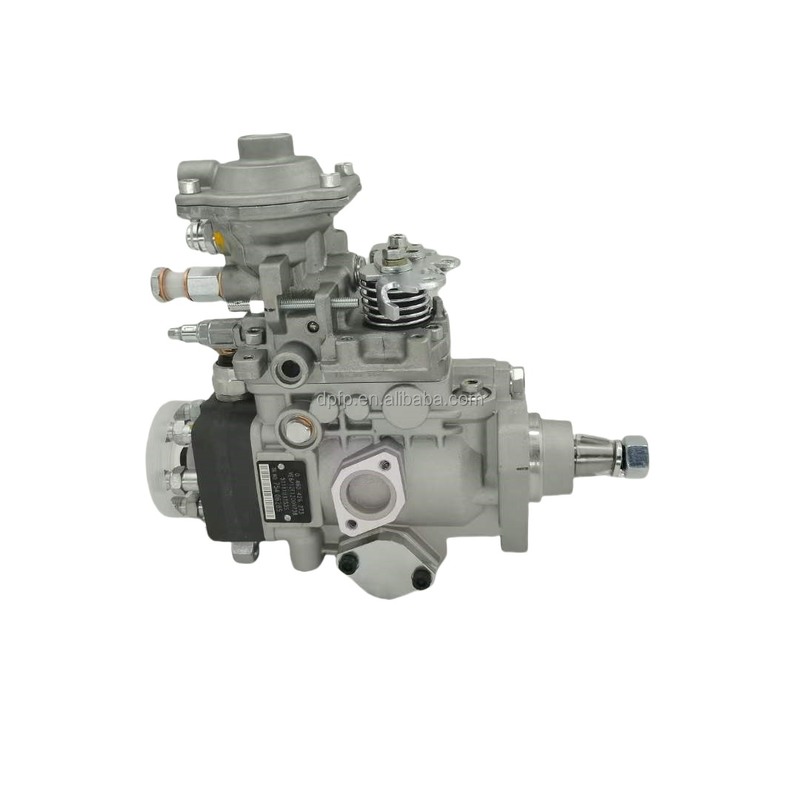 Neue Treibstoffspritze 51111037535 für MAN L/M2000 8.224-18.224 D0826 mit 6 Monatsgarantie