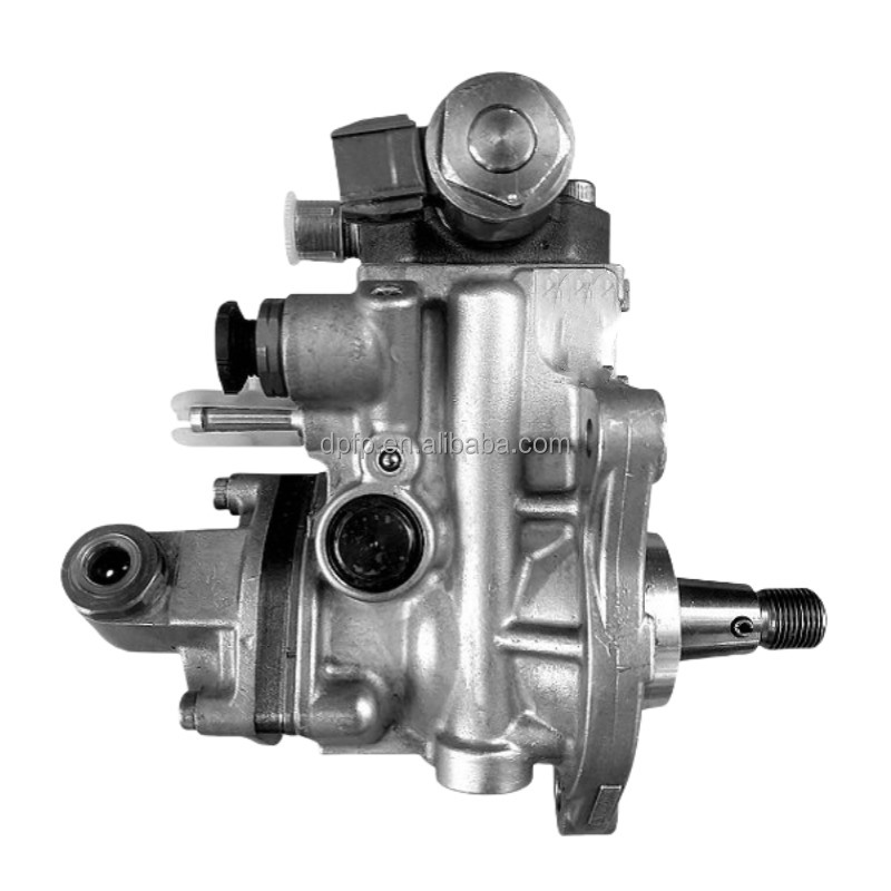 Kraftstoffeinspritzpumpe 22100-0E010 221000E010 221000E011 FPN1354CZ für Toyota FORTUNER 2GD-FTV 2015