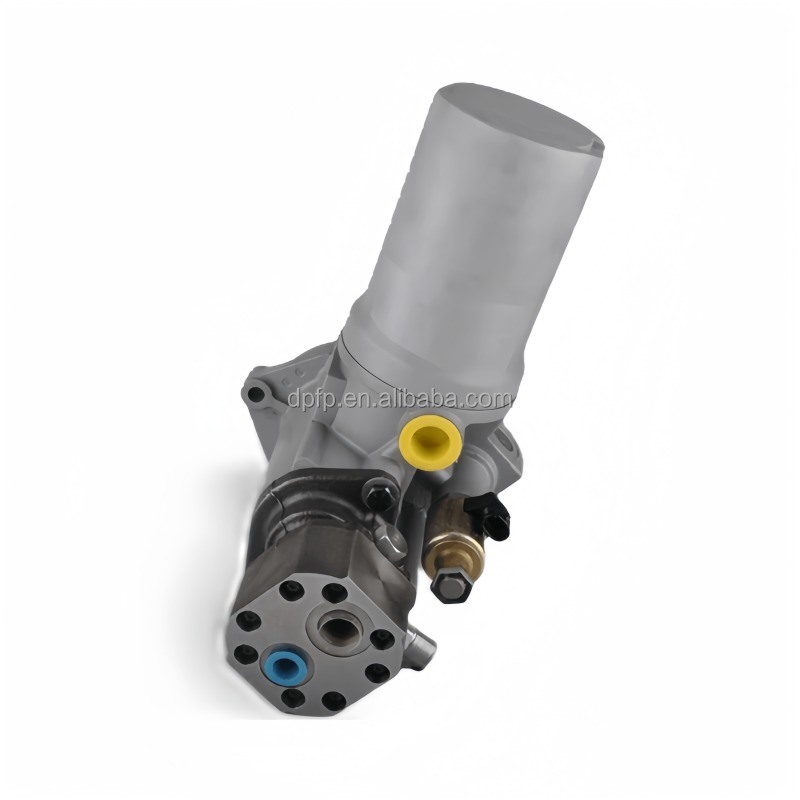 Neue Diesel-Einspritzpumpe für Caterpillar D6N D5N mit 3126B Motorkennung und OE-Nr. 180-7341