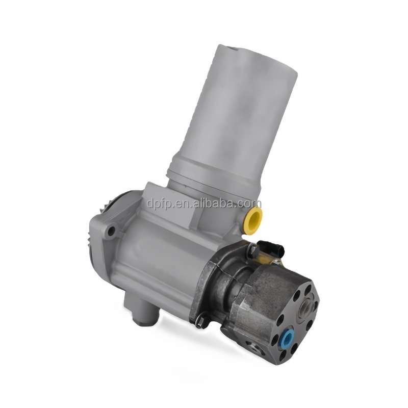 Neue Diesel-Einspritzpumpe für Caterpillar D6N D5N mit 3126B Motorkennung und OE-Nr. 180-7341