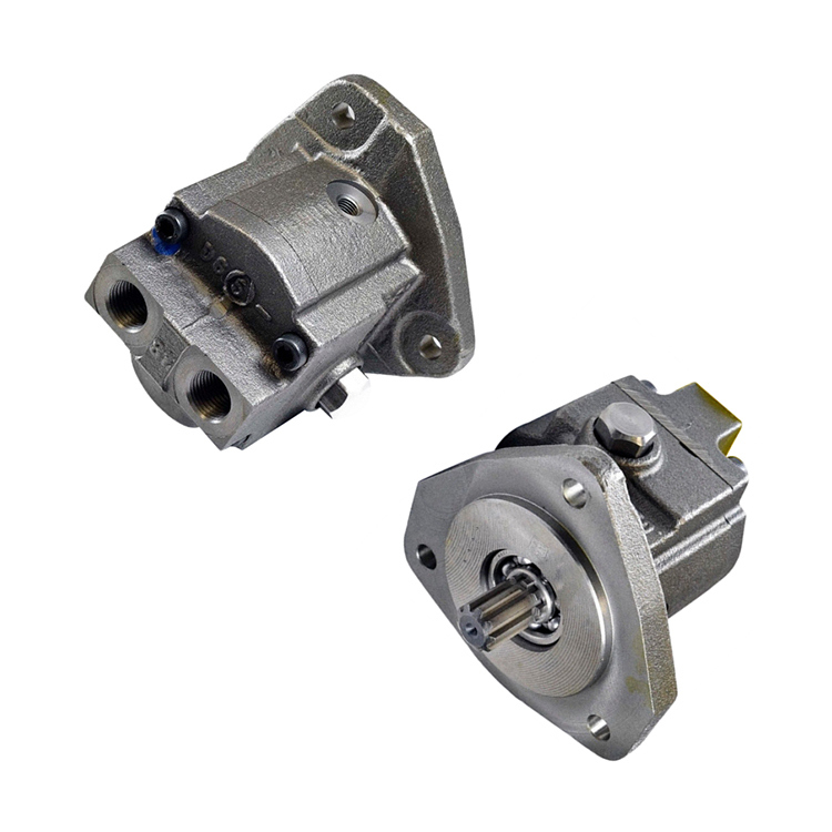 Mitsubishi S4K Motor CAT E200B 312 Bagger Hydraulische Kraftstoffinspritzpumpe Modell 101609-9173 OE NO. 101609-9173