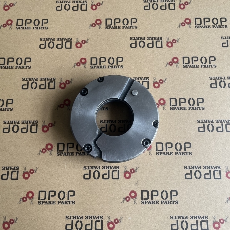 Hochdruckpumpe für Caterpillar 320D mit OE-Nr. 326-4635 und C6.4 Motor Getriebeölpumpe