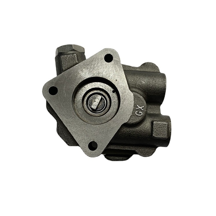 Perkins 3-Zylinder-Brennstoffspritze mit 1.103 Motorkode OE NO. V3230F582T und 6 Monate Garantie
