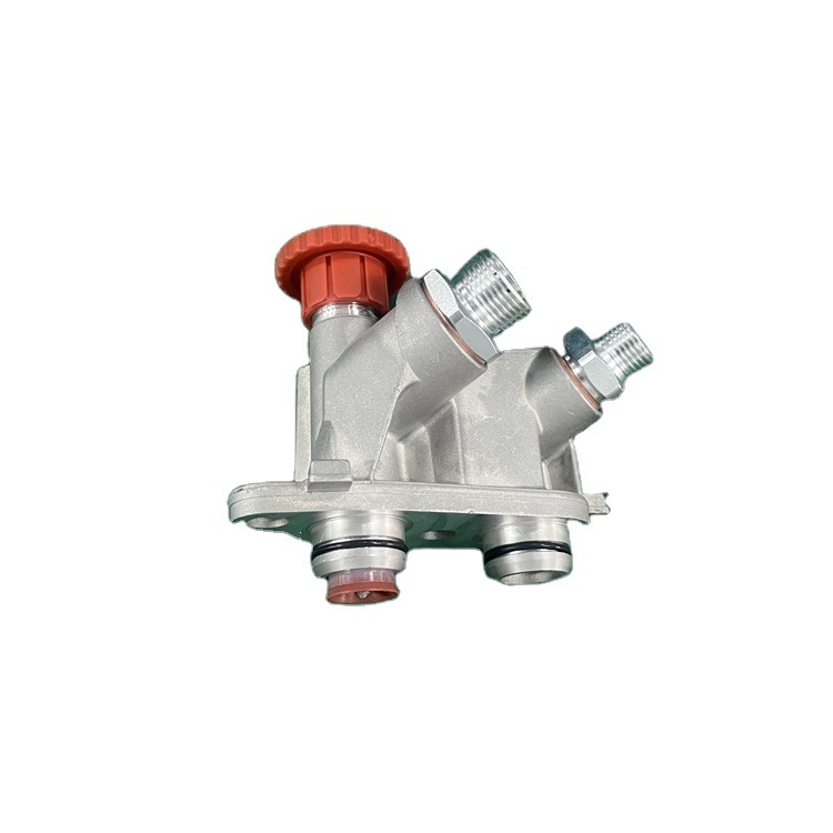 Neue Perkins Diesel-Brennstoffspritze 3230F582T mit 6-Monats-Garantie für 3 Zylinder Perkins 1.103 Motor