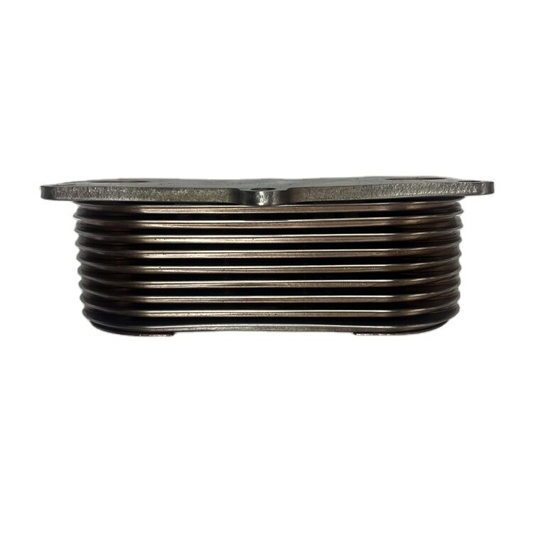 Hohe Qualität RE59298 RE560754 Ölkühler für John Deere 6210 6215 6310 6405 6415 9560