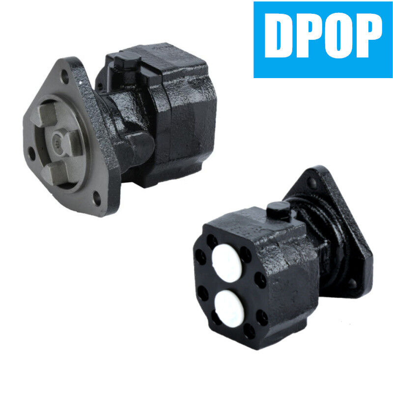 23532981 | Neue Ersatz-Kraftstofftransferpumpe für Detroit Diesel Serie 60 12,7 l, 14 l, 11,1 l