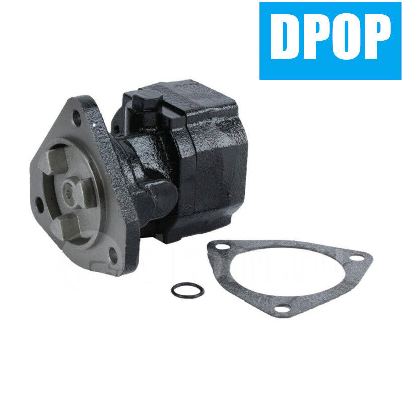 23532981 | Neue Ersatz-Kraftstofftransferpumpe für Detroit Diesel Serie 60 12,7 l, 14 l, 11,1 l