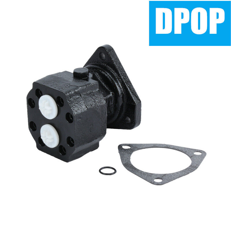 23532981 | Neue Ersatz-Kraftstofftransferpumpe für Detroit Diesel Serie 60 12,7 l, 14 l, 11,1 l