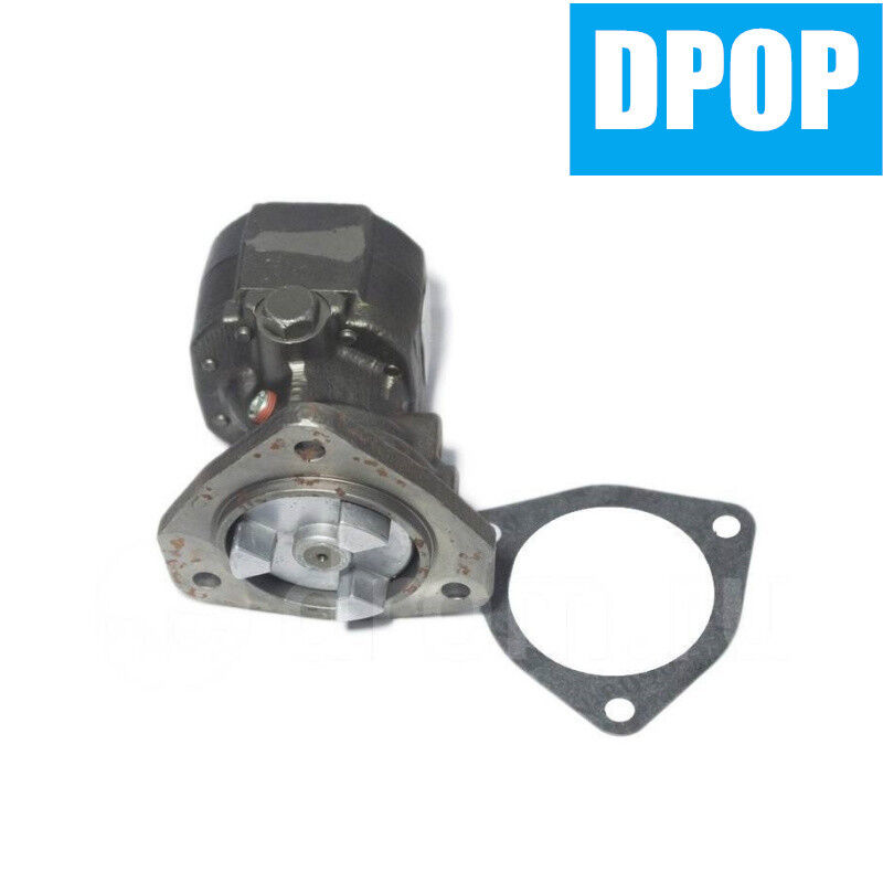 23532981 | Neue Ersatz-Kraftstofftransferpumpe für Detroit Diesel Serie 60 12,7 l, 14 l, 11,1 l