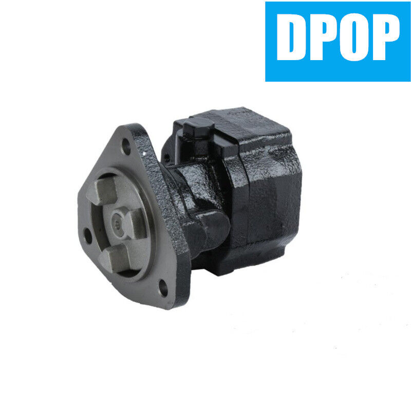 23532981 | Neue Ersatz-Kraftstofftransferpumpe für Detroit Diesel Serie 60 12,7 l, 14 l, 11,1 l