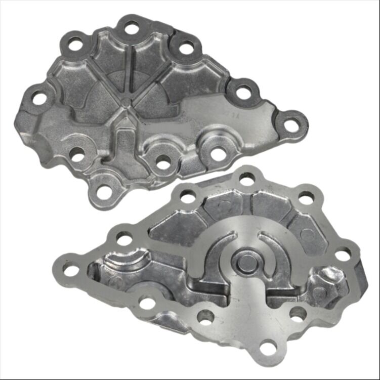 95531624 Getriebeölpumpendeckel OE 5001842922 geeignet für Re-nault-Lkw