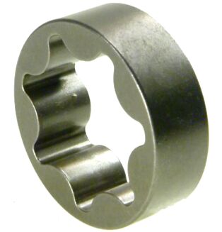 95530070 Getriebeölpumpe Außenrotor OE 0002691306 geeignet für MERCEDES-BENZ