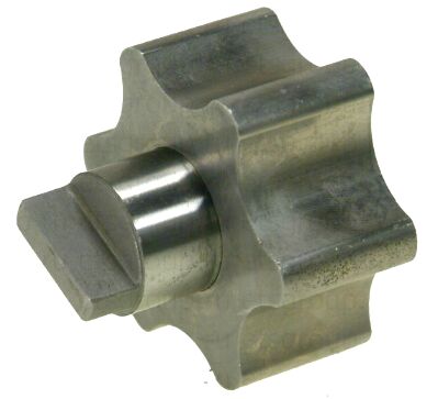 95531143 Getriebeölpumpe Innenrotor OE 0002660007 geeignet für MERCEDES-BENZ