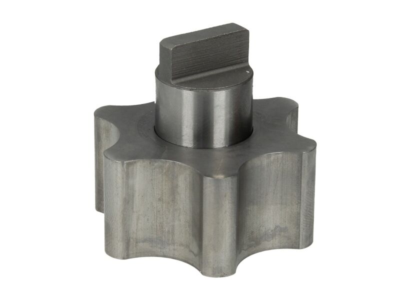 95531143 Getriebeölpumpe Innenrotor OE 0002660007 geeignet für MERCEDES-BENZ
