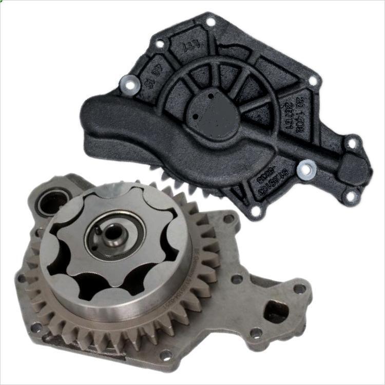 20140226761 Motorölpumpe OE 51.90310-0257 06.56936-1150 Für MAN
