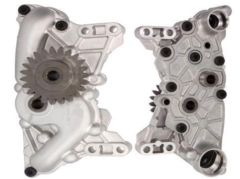 Motorölpumpe OE 20758237 20569856 für Vo-lvo D9A D9B Motor und Re-nault Premium Truck