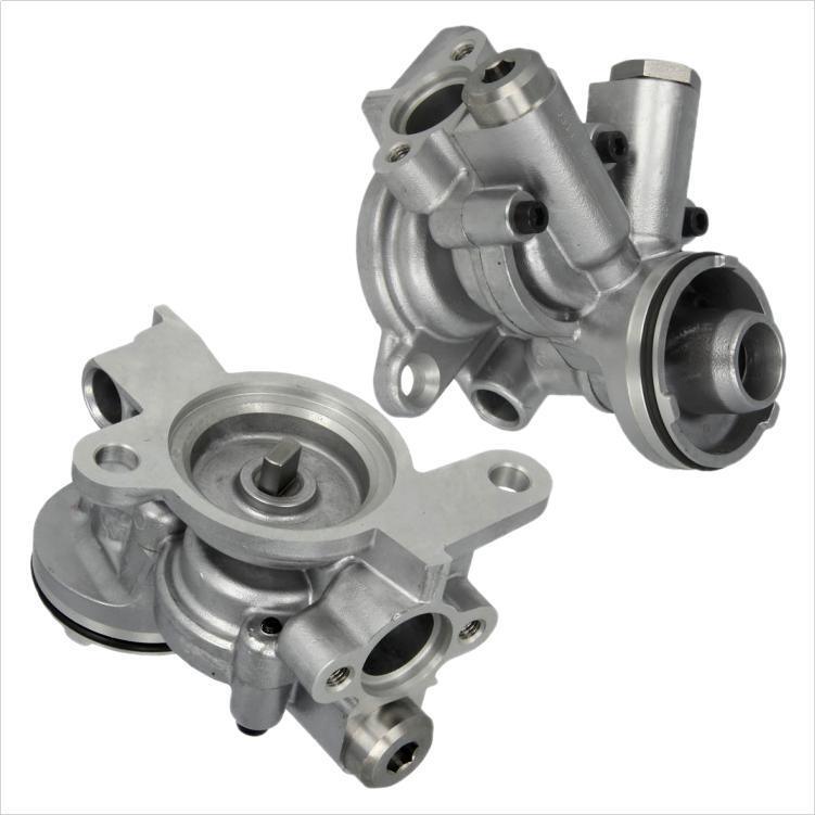 Getriebeölpumpe OE 1521900 1521898 für Volvo FH/FH12/FH16 und Renault Magnum DXi12