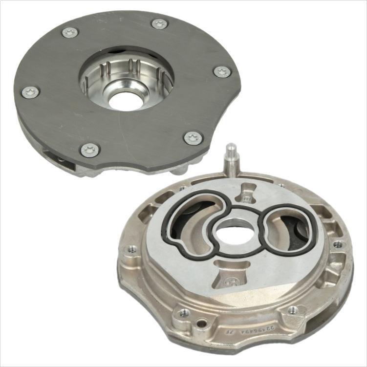 Ölpumpe für Getriebe OE 20567034 21769329 für Vo-lvo I-Schaltgetriebe und Re-nault D/C/K/T-Lkw